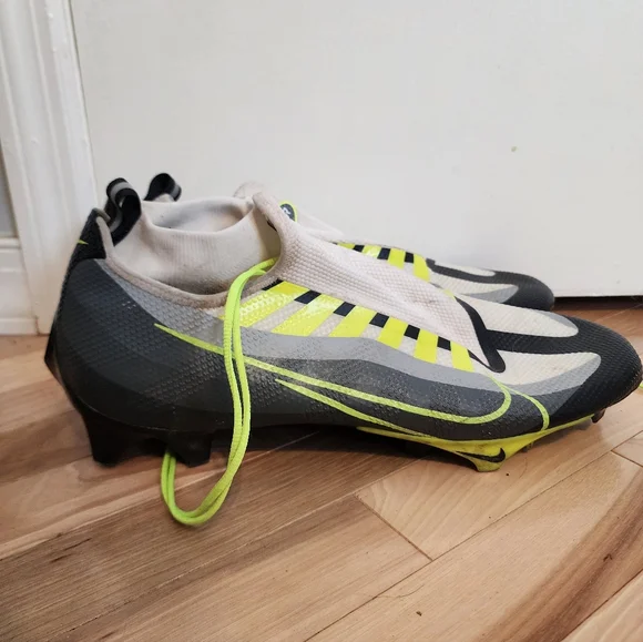 Nike Mens Vapor Edge Pro 360 Cleat Size 16 - Picture 4 of 6